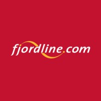 Fjord Line Danmark logo - Similar company to Fjordline
