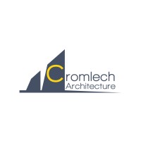 Cromlech architecture logo - Similar company to Afb-Architecture