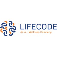 Life Code Limited logo - Similar company to Fabzing