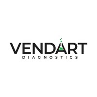 Vendart Diagnostics logo - Similar company to Process Plant Network