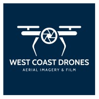 West Coast Drones logo - Similar company to Swarmtech Drones