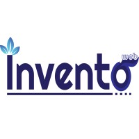 Invento Web logo - Similar company to Verloop Technologies Pvt. Ltd.