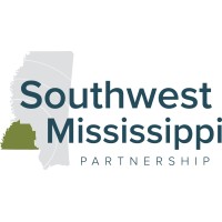 Southwest Mississippi Partnership logo - Similar company to Dunawaywilliams Architects