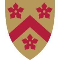 All Souls College, The University of Oxford logo - Similar company to Mahal Developments