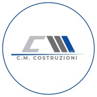 C.M. Costruzioni Edili logo - Similar company to Ditta Grotta