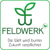 Feldwerk - Regionaler Artenschutz sichtbar und erlebbar! logo - Similar company to Luup Coffee