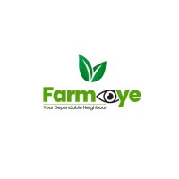 FARMEYE GHANA LIMITED logo - Similar company to Crop Zone