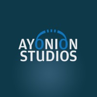 Ayonion Studios logo - Similar company to Codebros