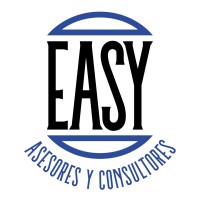 EASY ASESORES Y CONSULTORES logo - Similar company to Peña Abogados