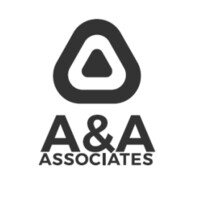 A&A Associates LTD logo - Similar company to Impact Outdoors Limited