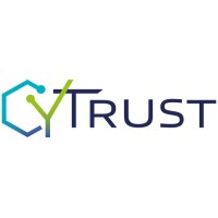 CYTRUST logo - Similar company to Cytrusst