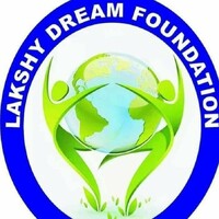 LAKSHY DREAM FOUNDATION logo - Similar company to Edupur Foundation