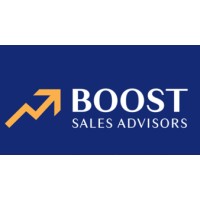 Boost Sales Advisors, LLC logo - Similar company to Theratec
