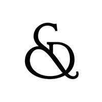 Cad & The Dandy logo - Similar company to Yorkshire Textiles