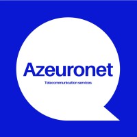 Azeuronet Sp.z o.o. logo - Similar company to Azqtel Wimax Isp