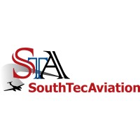 SouthTecAviation logo - Similar company to Carolina Avionics & Aircraft Interiors