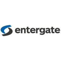 Entergate logo - Similar company to Dh Solutions Ab