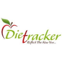 Dietracker logo - Similar company to Pet-It