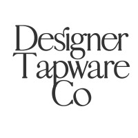 Designer Tapware Co logo - Similar company to Ikon Tapware