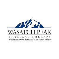 Wasatch Peak Physical Therapy logo - Similar company to Wasatch Physical Therapy