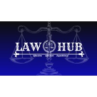 LAWHUB logo - Similar company to Codeferns Technologies Pvt Ltd.