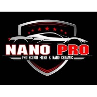 Nano Pro logo - Similar company to Creation Team