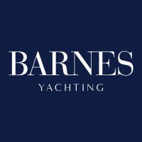 Barnes Yachting logo - Similar company to Barnes International Realty Milano