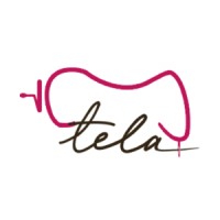 Tela logo - Similar company to Innovation Design Foundation