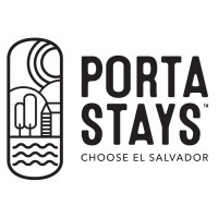 Porta Stays | Property Management El Salvador logo - Similar company to Advokato