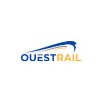 OUEST RAIL logo - Similar company to Imedic