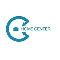 Home Center logo - Similar company to Byte Pr Agency