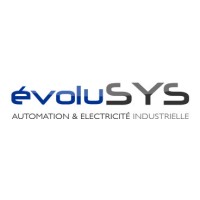 évoluSYS SRL logo - Similar company to Evolusystems