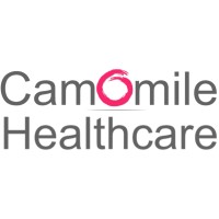 Camomile Healthcare logo - Similar company to Wha Partners & Whitehawk Associates Llc