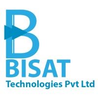 BISAT Technologies Pvt Ltd logo - Similar company to Techstream Solutions Pty Ltd