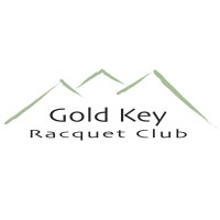 Gold Key Racquet Club logo - Similar company to Scramble, A Breakfast Joint