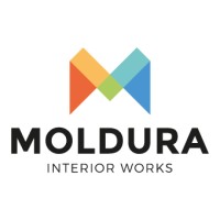 Moldura Interieurbouw logo - Similar company to Boxy