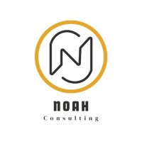 Noah Consulting logo - Similar company to Technivio Llc