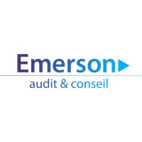 EMERSON Audit & Conseil logo - Similar company to Fargo Consulting