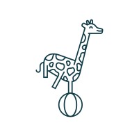 Little Blessings logo - Similar company to Triplets Kids Store