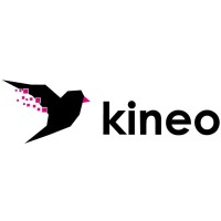 Kineo GmbH UAE logo - Similar company to Swizzkart