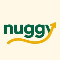 Nuggy logo - Similar company to Growth Rocket Llc