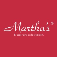 Martha's logo - Similar company to Ganadería Revuelta