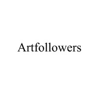 ARTFOLLOWERS logo - Similar company to Nika Project Space