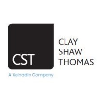 Clay Shaw Thomas Accountants logo - Similar company to Cst Wealth Management