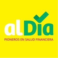 AlDia - Grupo ACP logo - Similar company to Enazul