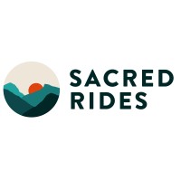 Sacred Rides Mountain Bike Adventures logo - Similar company to Pairables