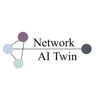 Network AI Twin logo - Similar company to Network Aid