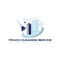 1Touch Cleaning Service logo - Similar company to The Sulo Group