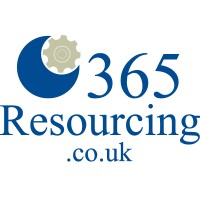 365 RESOURCING LIMITED logo - Similar company to Uav365 Ltd