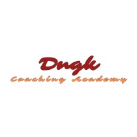 Dngk Coaching Academy logo - Similar company to Dngk It Consultancy Services Pvt. Ltd.